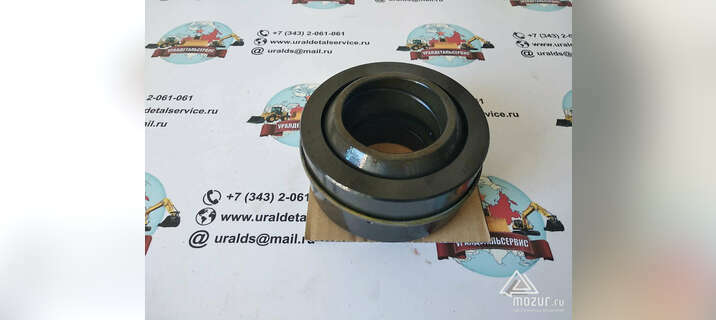 Втулка 17M-50-41161 Komatsu D275A в Екатеринбурге Втулка 17M-50-41161 Komatsu D275A в Екатеринбурге