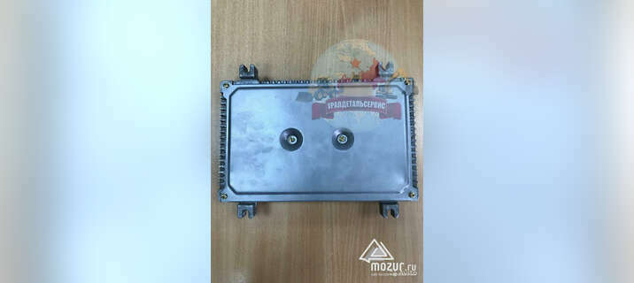 Контроллер X4427303 9318851 на Hitachi ZX330-3G в Екатеринбурге