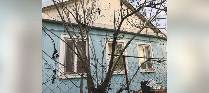 Дом 32 м² на участке 3 сот. в Славянске-на-Кубани