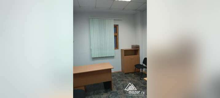 Сдам офисное помещение, 13 м² в Екатеринбурге
