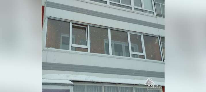 Пластиковые окна и балконные рамы в Набережных Челнах