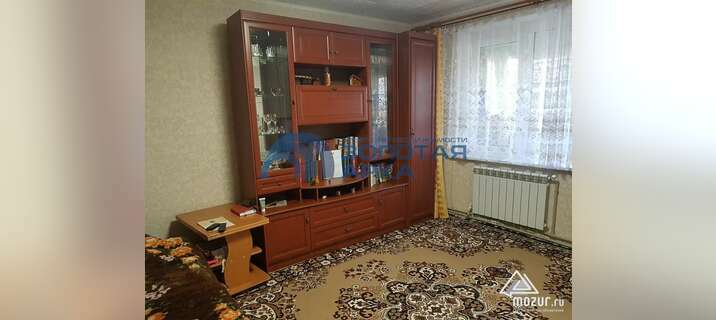 2-к. квартира, 49 м², 1/2 эт. в Славянске-на-Кубани