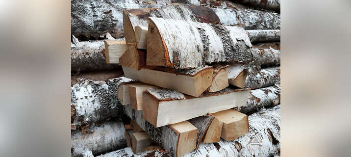 Берёзовые дрова в красногорске истре звенигороде в Красногорске
