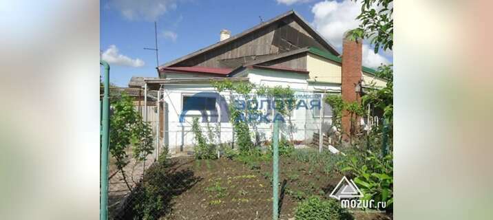 2-к. квартира, 26 м², 1/1 эт. в Ахтырском 2-к. квартира, 26 м², 1/1 эт. в Ахтырском