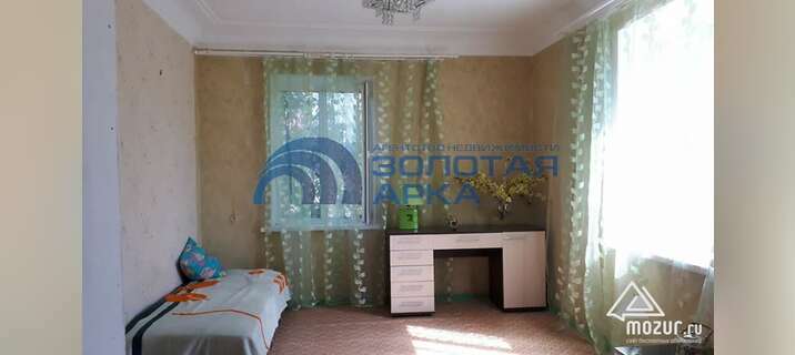 2-к. квартира, 40 м², 2/2 эт. в Ахтырском 2-к. квартира, 40 м², 2/2 эт. в Ахтырском