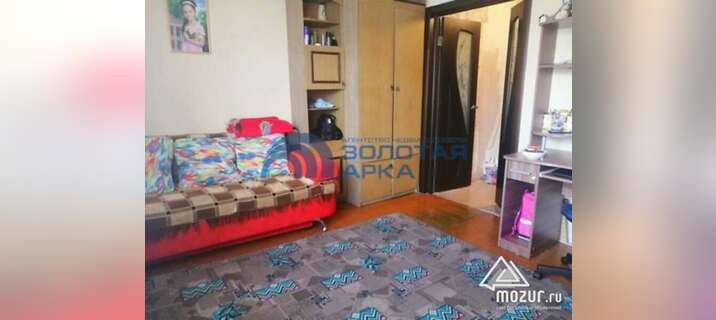 1-к. квартира, 34 м², 1/5 эт. в Славянске-на-Кубани 1-к. квартира, 34 м², 1/5 эт. в Славянске-на-Кубани