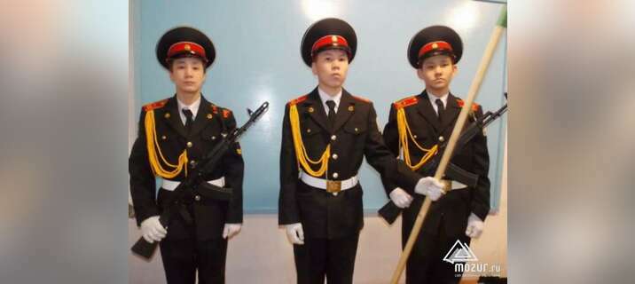 Форма для кадетов, кадетская одежда и казаков в Челябинске