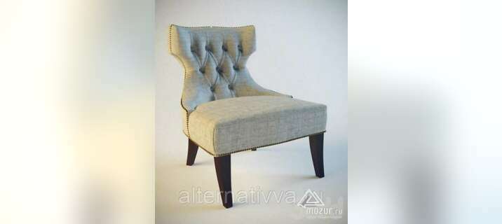 Мягкие кресла для дома, любой дизайн кресел в Самаре