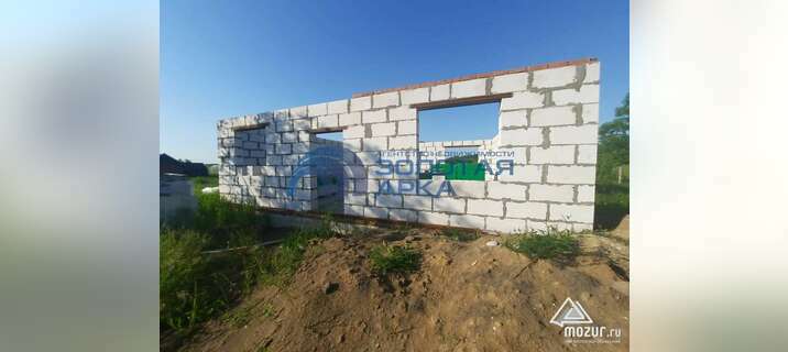 Участок ИЖС 14.8 сот. в Афипском