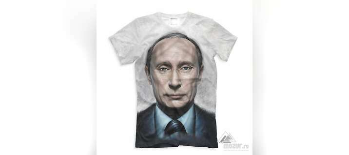 Крутые футболки с принтами в Москве