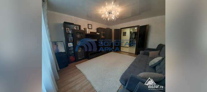 2-к. квартира, 52 м², 2/5 эт. в Крымске 2-к. квартира, 52 м², 2/5 эт. в Крымске