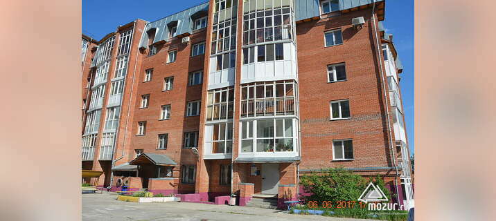 Продам нежилое помещение в Октябрьском районе в Томске