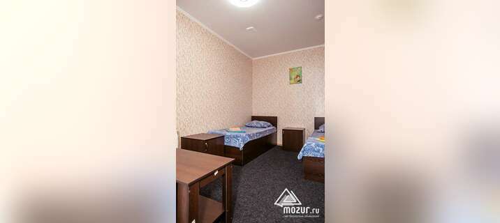 Уютная гостиница в Барнауле со скидкой в Барнауле