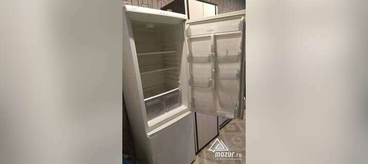 Холодильник в Нижнем Новгороде