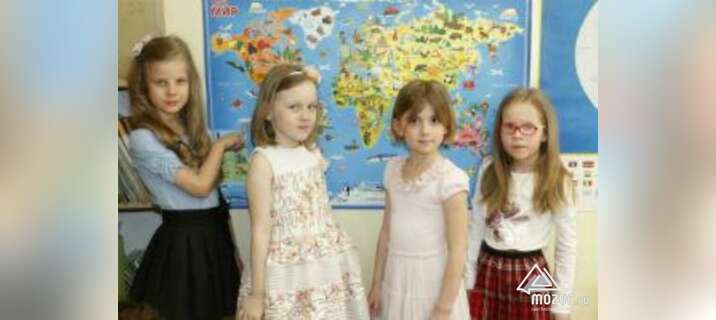 Частный детский сад Классическое образование в Москве