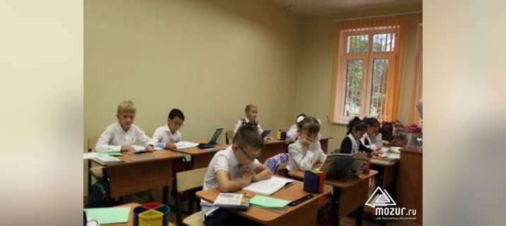 Частная школа Классическое образование, Москва в Москве