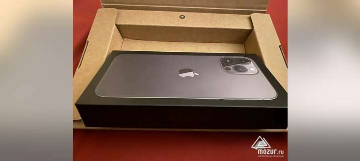Новый Apple iPhone 13 Pro Max / 13/12 Pro Max / 11 Pro в Москве